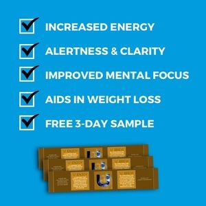 RevitalU Products